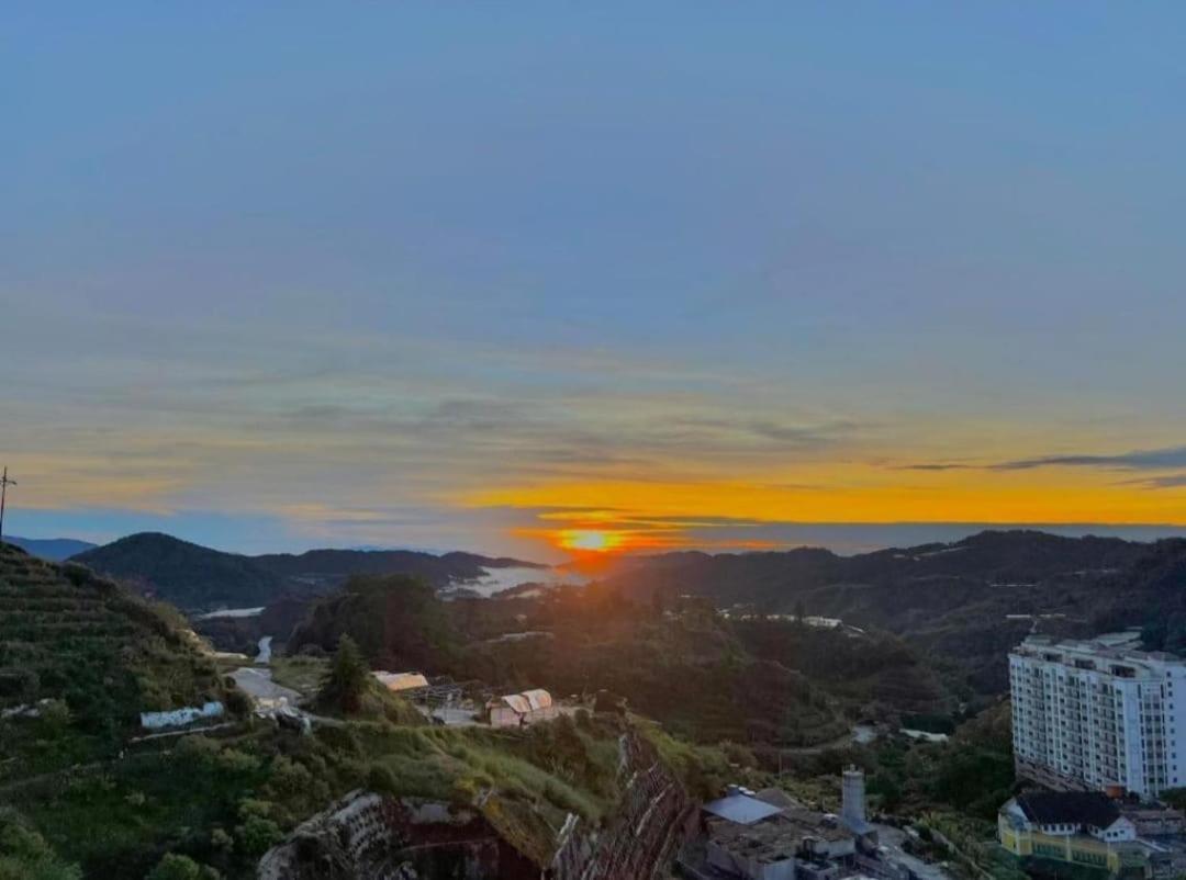 Kensington Sunrise At Sg Palas,Palashorizon Танах-Рата Экстерьер фото